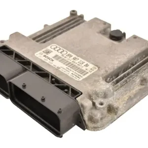 Sprawdź teraz KOMPUTER STEROWNIK SILNIKA AUDI 8P0907115BA